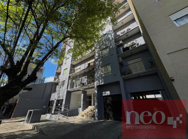 Departamento · 43m² · 2 Ambientes