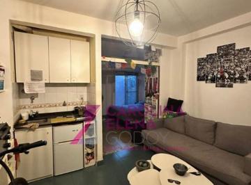 Departamento de 1 ambiente, Vicente López · Venta de Departamento Monoambiente en La Lucila