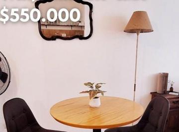 Departamento de 1 ambiente, Córdoba · Monoambiente Amoblado en Alquiler - Centro
