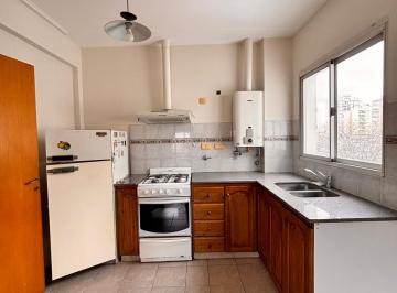 COCINA · Alquiler 2 Ambientes Centro Bahía Blanca - Dueño Directo