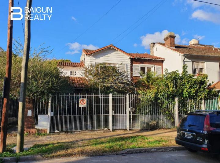 Local comercial · 199m² · 5 Ambientes