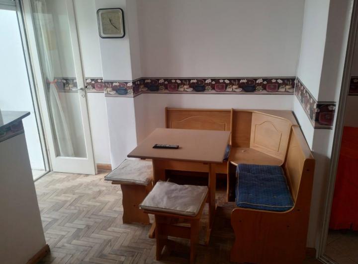 Departamento · 23m² · 1 Ambiente