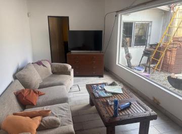 Casa · 150m² · 4 Ambientes · 1 Cochera · Venta Casa 4 Ambientes Ituzaingo Norte