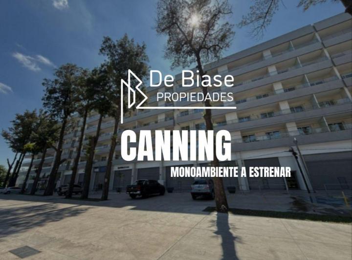 Departamento · 1m² · 1 Ambiente