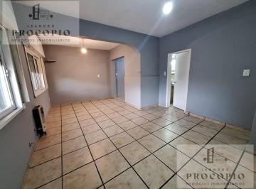 PH · 60m² · 3 Ambientes · 2 Cocheras · Venta PH con 2 Dorm. Financiado - Merlo Norte