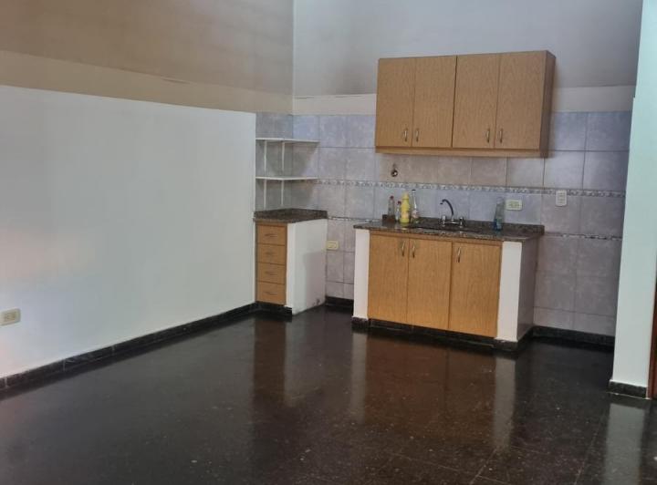 Departamento · 50m² · 3 Ambientes