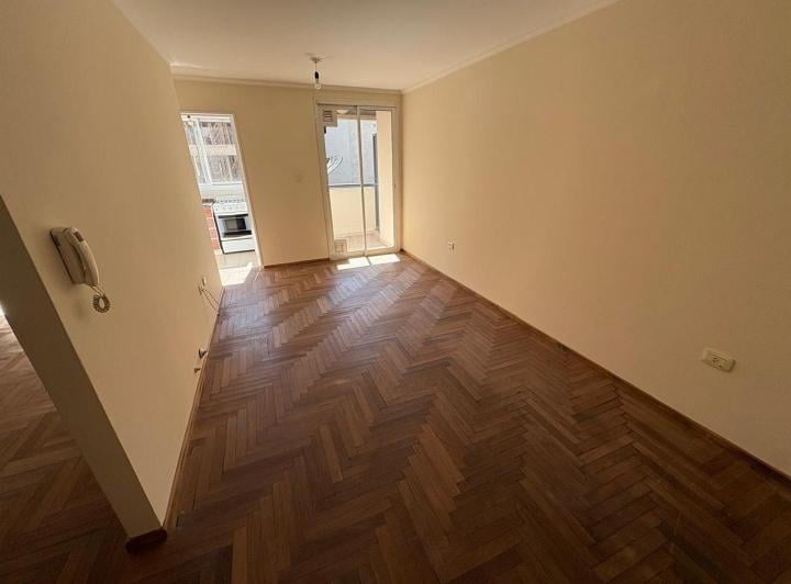 Departamento · 45m² · 2 Ambientes