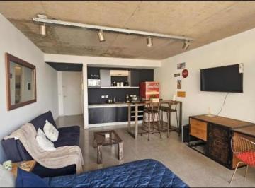 Departamento · 37m² · 1 Ambiente · Departamento en Palermo Hollywood