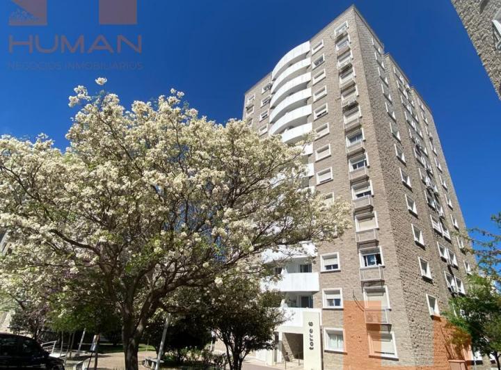 Departamento · 45m² · 1 Ambiente