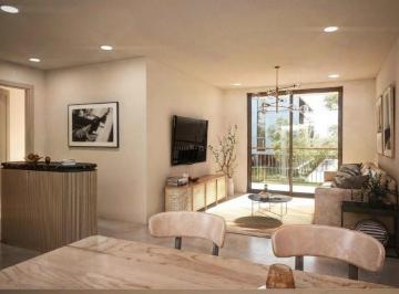 Departamento · 61m² · 3 Ambientes · 1 Cochera · Venta - Departamento 2 Dorm. con Cochera - Condo 24 - Tierra Nueva - Entrega 2028