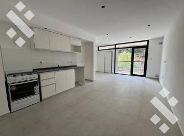 Departamento · 44m² · 1 Cochera · Alquiler Dpto. con Cochera - Tucumán Al 400 - Neuquén Capital