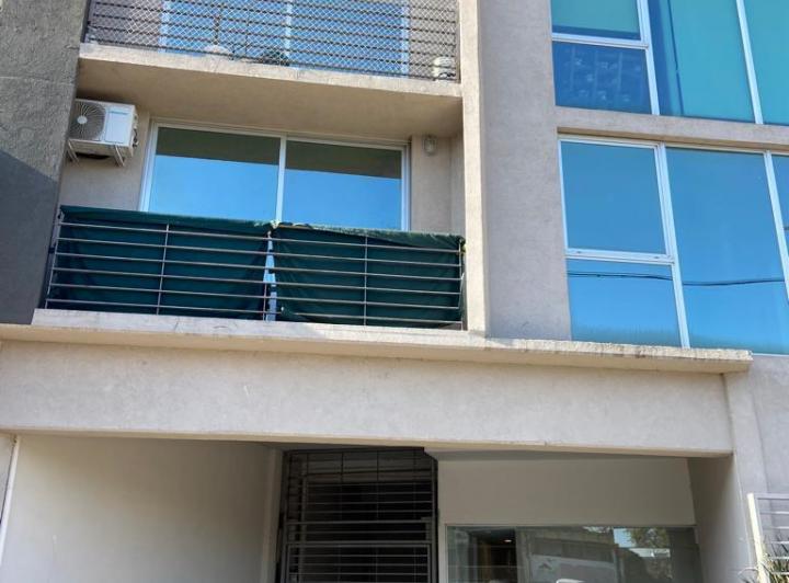 Departamento · 40m² · 1 Ambiente