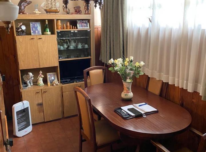 Departamento · 3 Ambientes