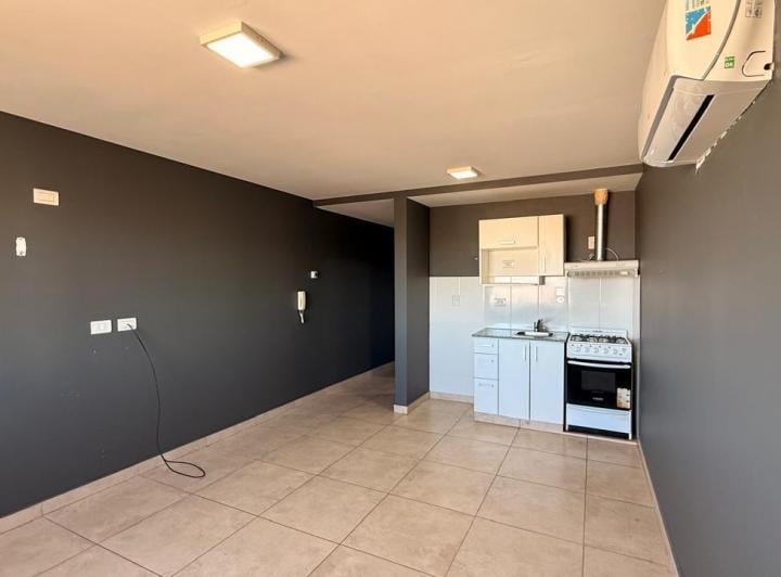 Departamento · 30m² · 1 Ambiente