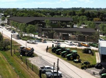 HOG-HOG-1402_2 · Areco Plaza - Locales Comerciales Etapa I