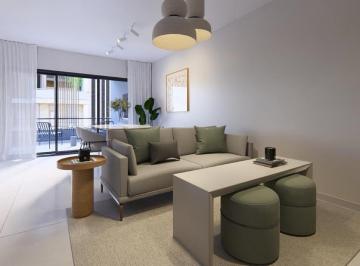 Departamento · 62m² · 3 Ambientes · Venta de Espectacular Tres Ambientes con Balcon y Parrilla en Villa Devoto