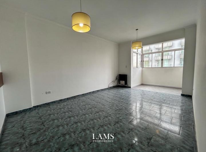 Departamento · 55m² · 2 Ambientes