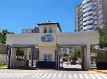 Departamento de 2 ambientes, Córdoba · Departamento de 1 Dormitorio en Venta – Complejo Villasol | Apto Crédito | Ideal Inversor