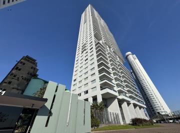 Departamento · 99m² · 3 Ambientes · 1 Cochera · Venta Departamento en Torre Maui 2 Dorm. - Puerto Norte Rosario