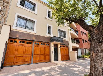 Departamento · 97m² · 4 Ambientes · 1 Cochera · Departamento en Venta Ciudad de Mendoza, Quinta Sección