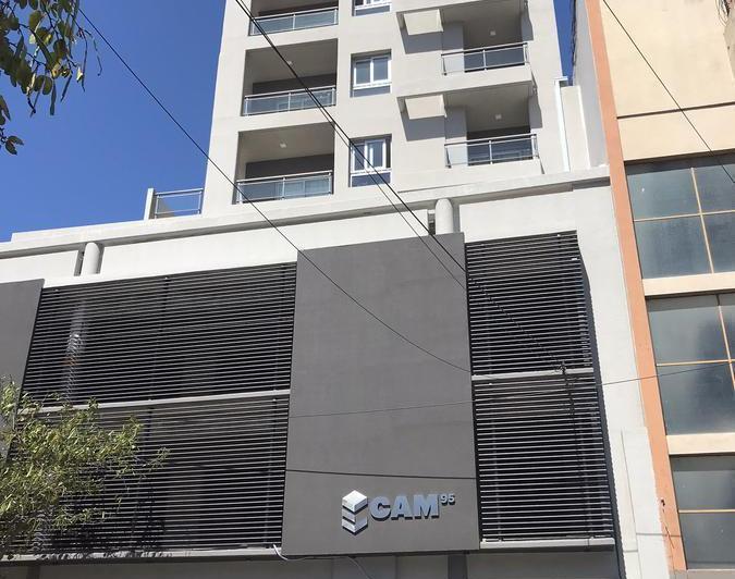 Departamento · 1 Ambiente