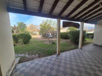 Foto · Casa en Alquiler Anual en Nono