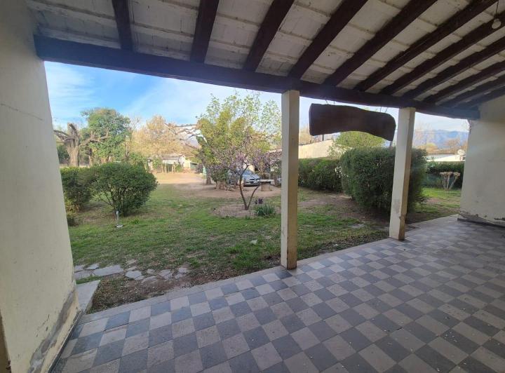 Casa · 80m² · 4 Ambientes