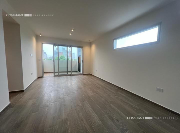 Departamento · 3 Ambientes · 1 Cochera