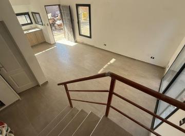 Departamento · 70m² · 3 Ambientes · 1 Cochera · Departamento a Estrenar de Categoría