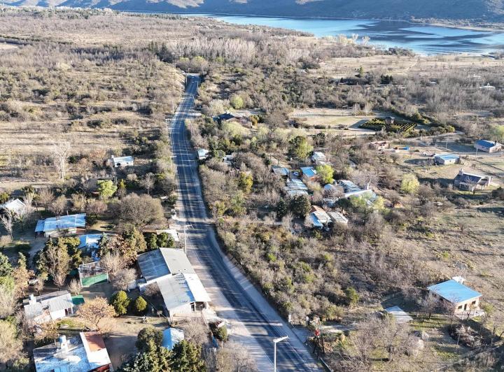 Terreno · 1158m²