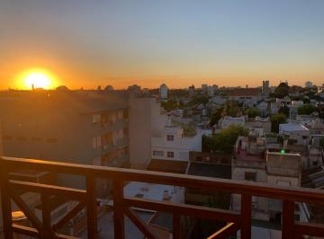 Departamento de 1 ambiente, Villa Pueyrredón · Hermoso Monoambiente Excelente Vista, Balcón y Parrilla - Villa Pueyrredón