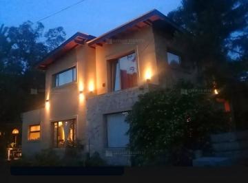Casa · 200m² · 5 Ambientes · 1 Cochera · Casa en Alq. Temporario en Valeria del Mar, Pinamar, Costa Atlántica