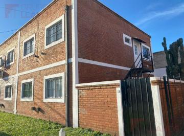 Departamento · 3 Ambientes · Departamento de 3 Ambientes en Alquiler en Lujan, Parque Esperanza - con Patio y Parrilla
