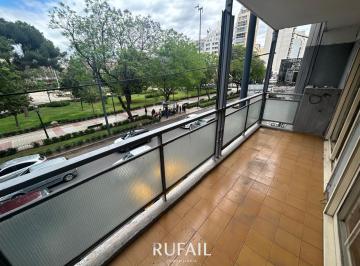 Departamento · 70m² · 3 Ambientes · Bº Alberdi. Avellaneda N 200. Zona Plaza Colon. 2 Dorm. Balcon Frente