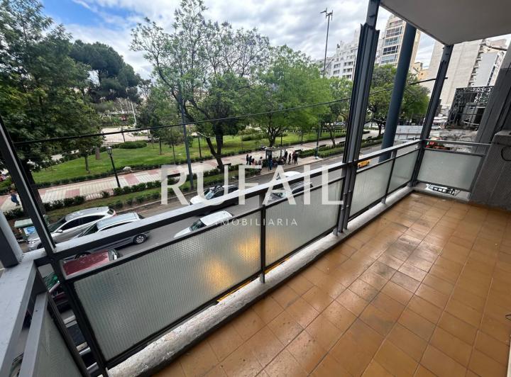 Departamento · 70m² · 3 Ambientes