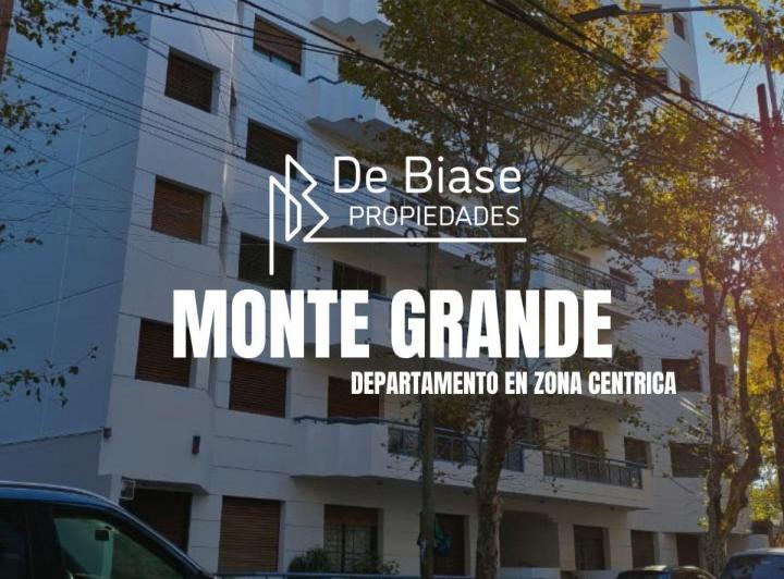 Departamento · 1m² · 2 Ambientes