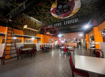 Local comercial · 201m² · Gz - Local Comercial Ideal Gastronomico