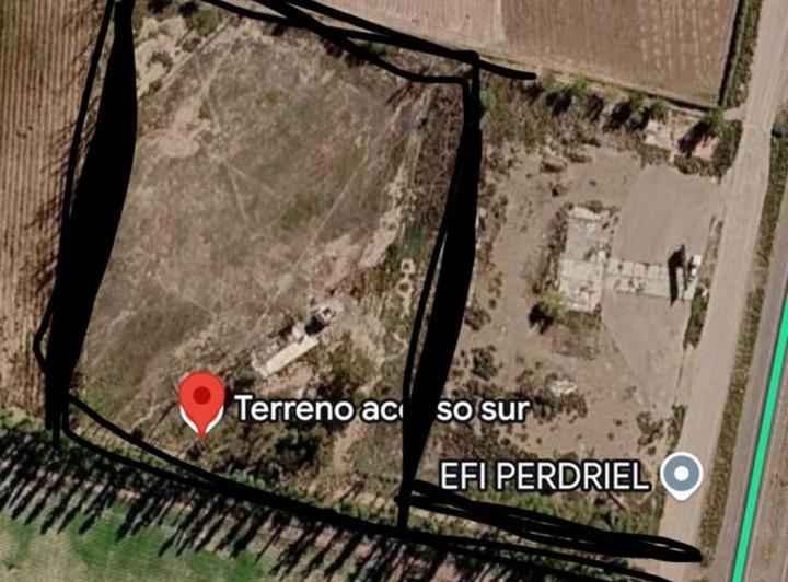 Terreno · 18510m²