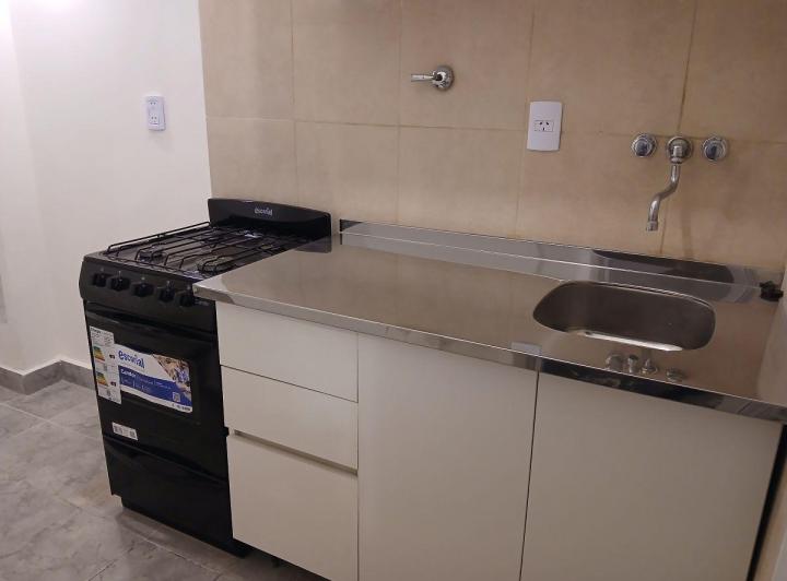 Departamento · 56m² · 3 Ambientes