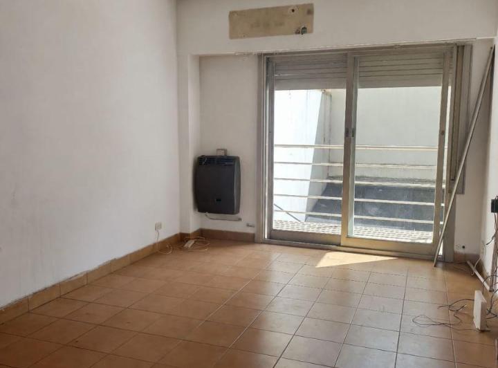 Departamento · 33m² · 2 Ambientes