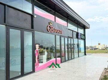 Local comercial · 84m² · 2 Ambientes · Local en Venta en Docta Boulevard - Ideal Inversor