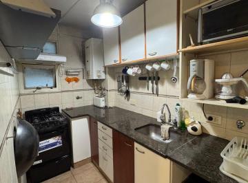 Departamento de 2 ambientes, Belgrano · Belgrano Premium | 2 Ambientes Amoblado | a m de Cabildo y Subte D