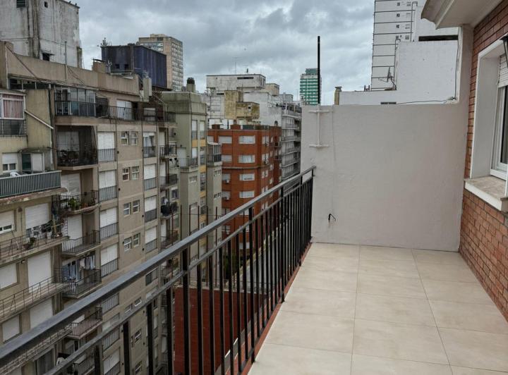 Departamento · 76m² · 3 Ambientes