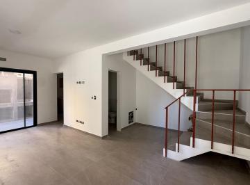 Departamento · 70m² · 3 Ambientes · 1 Cochera · Departamento a Estrenar de Categoría Alquiler.