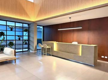 Departamento de 1 ambiente, Constitución · Monoambiente de Categoría con Amenities Premium