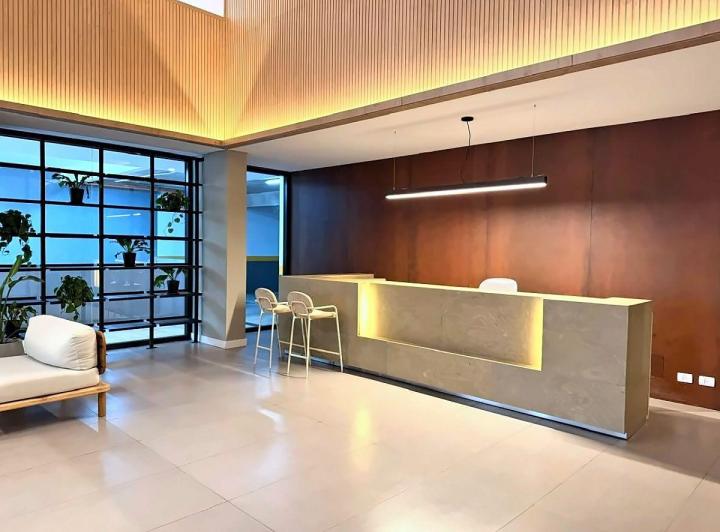 Monoambiente de Categoría con Amenities Premium