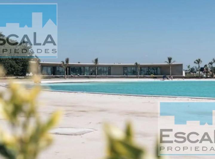 Terreno · 1230m²