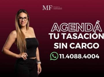 PH · 144m² · 9 Ambientes · PH en Parque Avellaneda