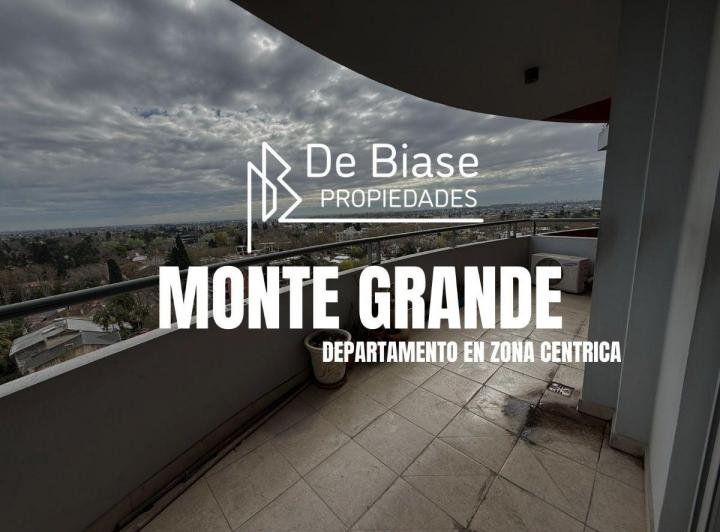 Departamento · 1m² · 5 Ambientes