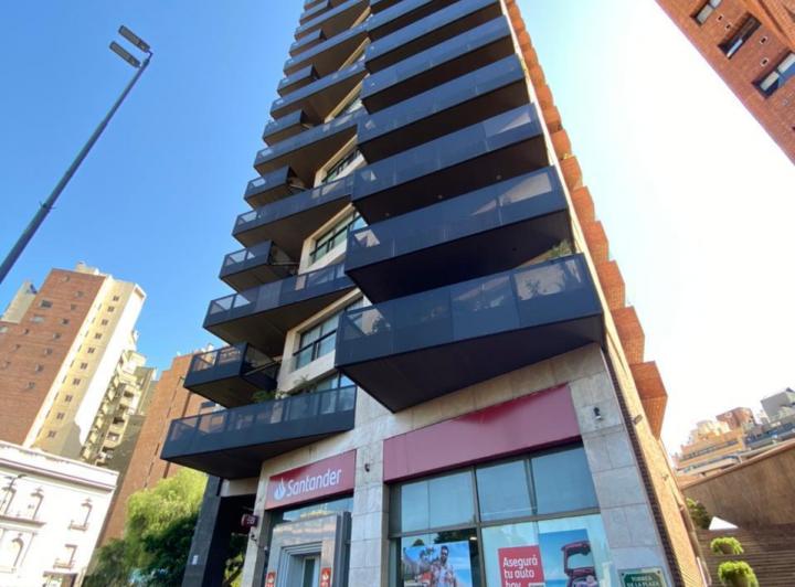Departamento · 258m² · 3 Ambientes